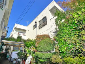コ－ポ北村Ｂ棟