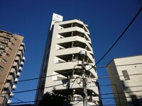 パールマンション白山(501)