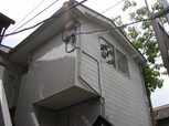 藤パレス幡ヶ谷