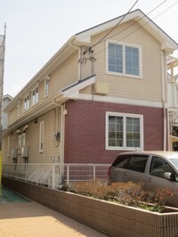 スウィールフォワイエⅡD-Ⅰ