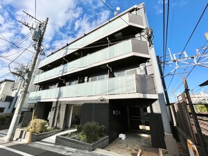アクサス北池袋(211)