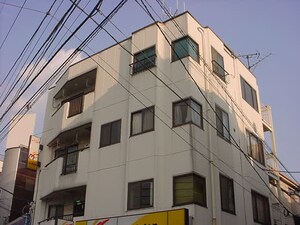 通川ﾋﾞﾙ