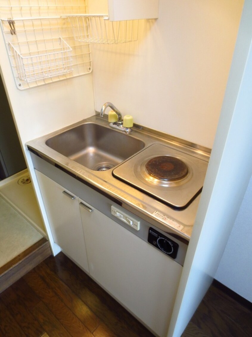 キッチン よしみハウジングビル