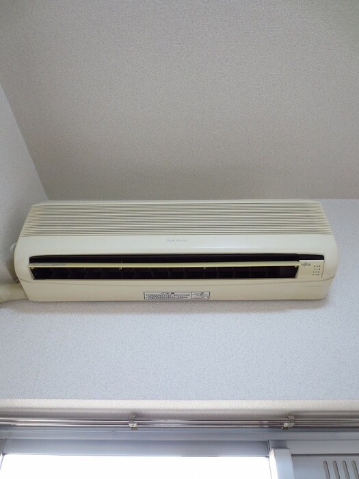 内観写真 よしみハウジングビル