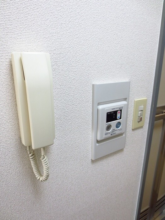 内観写真 よしみハウジングビル