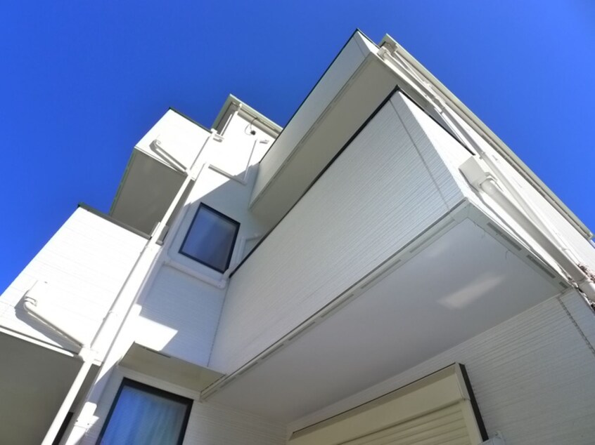 外観写真 ミハス柏Ⅱ