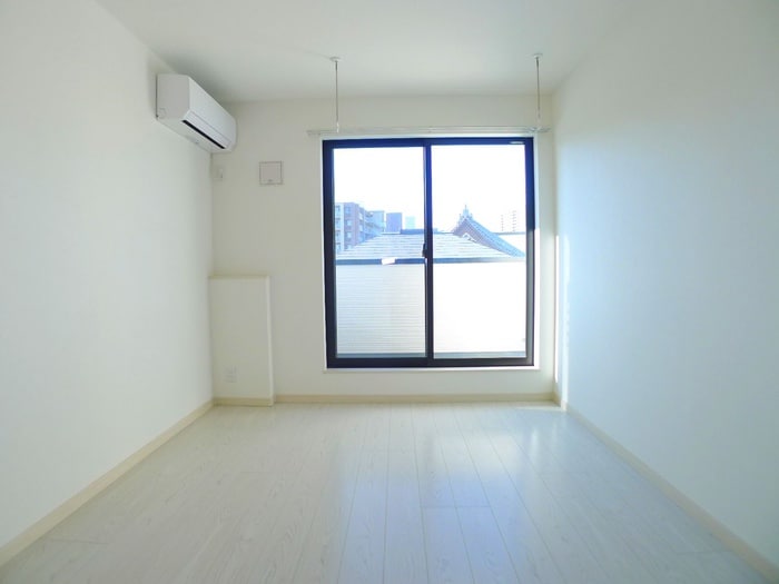 居室 ミハス柏Ⅱ