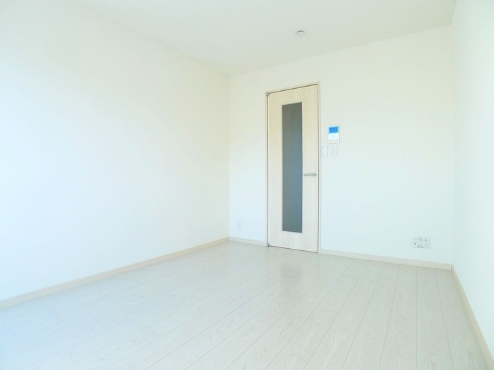 居室 ミハス柏Ⅱ