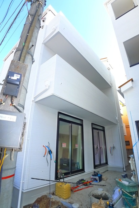 その他 ミハス柏Ⅱ