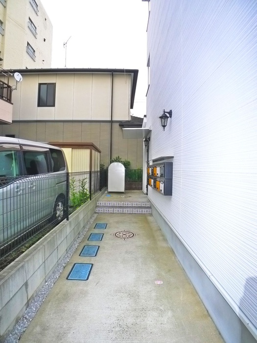 周辺環境 ミハス柏Ⅱ