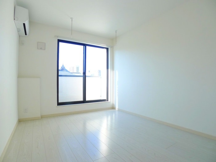 居室 ミハス柏Ⅱ