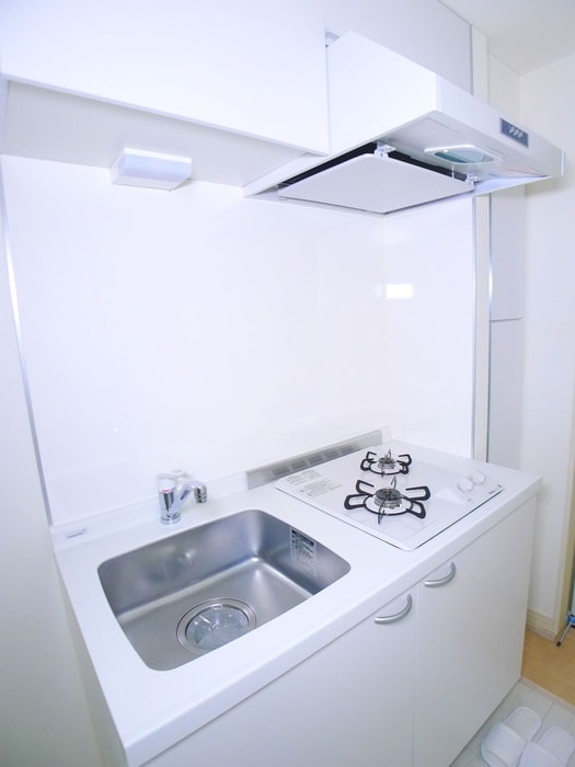 キッチン ミハス柏Ⅱ