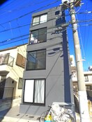 外観写真 ｔｒｉａｓ３３３