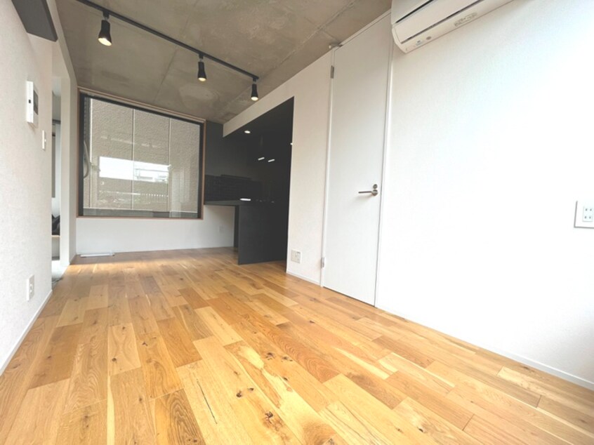 居室 ｔｒｉａｓ３３３