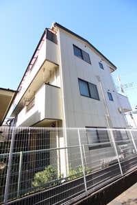 レジデンス小山田
