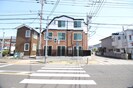 仮)フローレンスベリー町田の外観