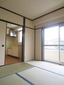 居室 コーポプリンスⅡ