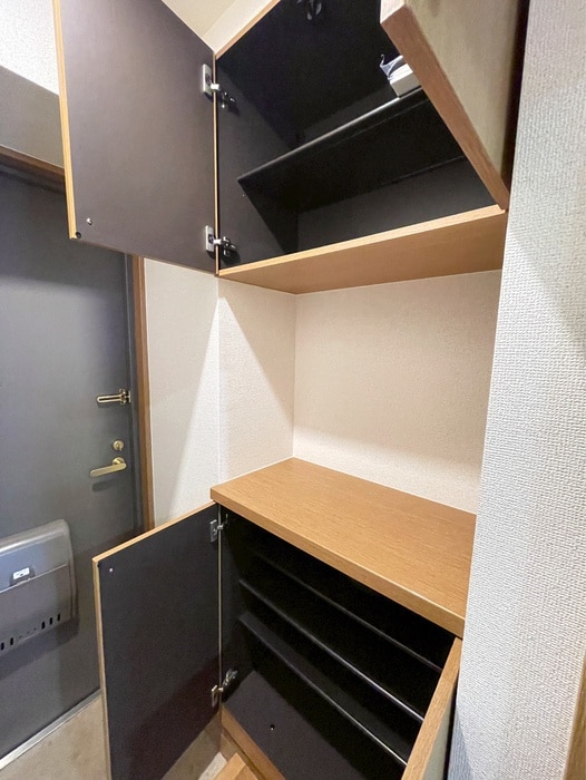 靴箱 アンジェロ・パラッツォ