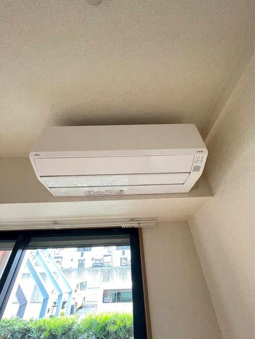 内観写真 アンジェロ・パラッツォ