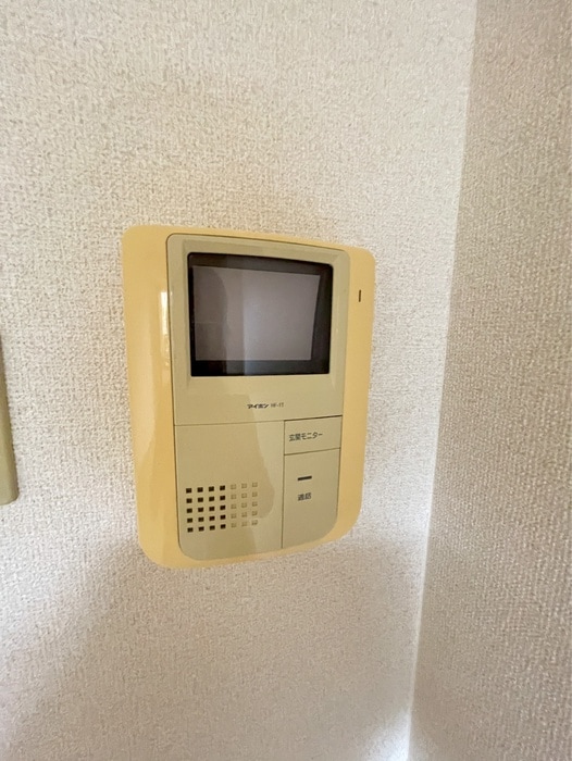 内観写真 アンジェロ・パラッツォ