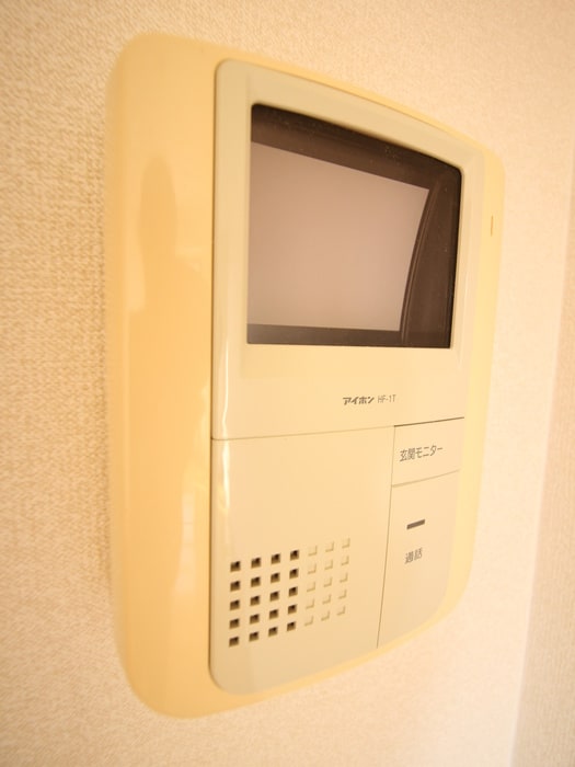 内観写真 アンジェロ・パラッツォ