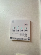 内観写真 アンジェロ・パラッツォ