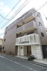 ミリオンガーデン小石川(501)