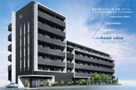 SYFORME下丸子 Asyl Court(103)