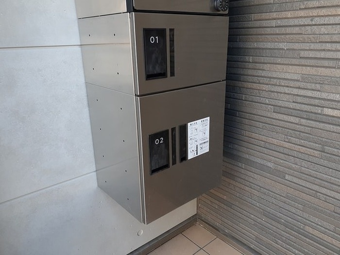 建物設備 フェリーチェ