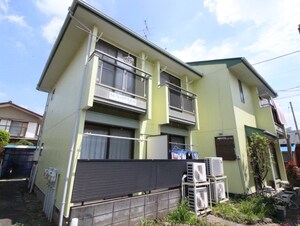 SUNハウス長沼