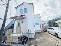 日進３丁目（津田様）戸建