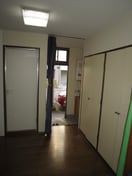居室 ヒルデイルマンション