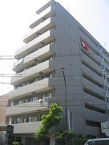 ﾌﾟﾚｰﾙ天王洲ｱｲﾙ弐番館(308)