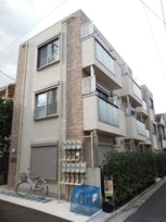 ＴＫハウゼ蓮沼