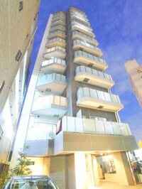 HY´s梅島Confort(203)