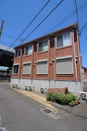 モンシャトー東大成D棟