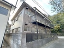外観写真 ラデュ－ル国分寺