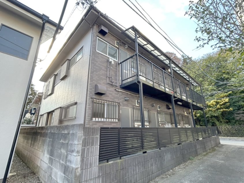 外観写真 ラデュ－ル国分寺