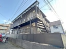 外観写真 ラデュ－ル国分寺
