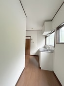 居室 ラデュ－ル国分寺