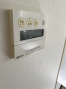 内観写真 ラデュ－ル国分寺