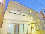 ベルレ市川