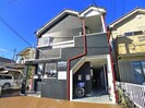 キャロットハウス岸町の外観