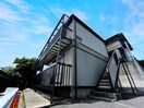 外観写真 ＹＡハイツ