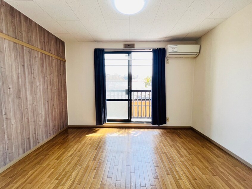 居室 ＹＡハイツ