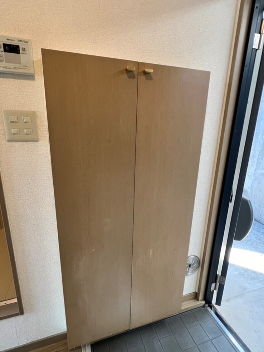 靴箱 ＹＡハイツ