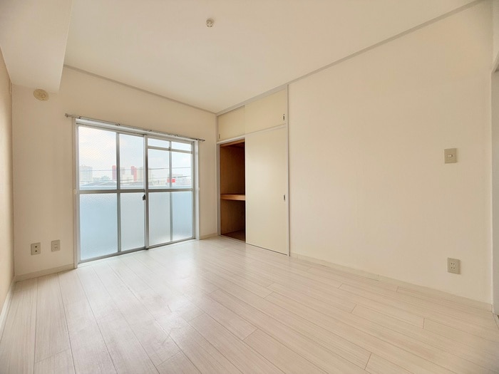 居室 ハイツ与野