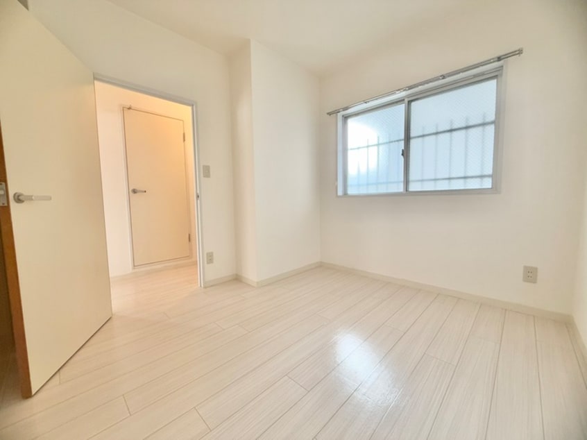 居室 ハイツ与野