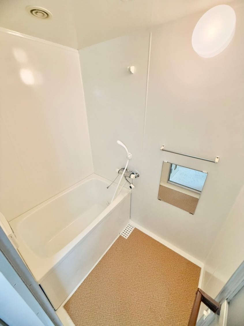 バス／シャワールーム等 ハイツ与野