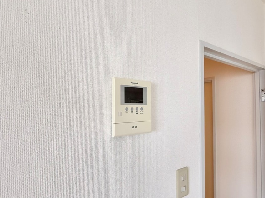 内観写真 ハイツ与野